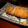후쿠오카 맛집 일본 3대 돈카츠 안즈 ( 글로벌 돈카츠)