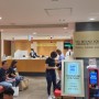 후쿠오카 2박3일 Day3: 하카타역 한큐백화점 5% 게스트쿠폰, 일본 택스리펀
