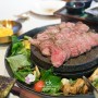 강남 한정식｜동화고옥 선릉점 : 프라이빗한 기념일 식사