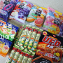 일본 직구 사이트 모코몬 간식 곤약젤리 컵라면 직구 방법
