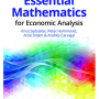 [AiBOOKS] Essential Mathematics for Economic Analysis