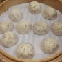 [싱가포르] 딘타이펑(鼎泰豊) 마리나베이 샌즈 몰 Din Tai Fung (Marina Bay Sands Branch)