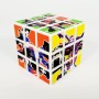 메카드볼 333 큐브 만들기 메가아칸 울프닉스 아칸스피어 페탕크란츠 팔로노이드 그란데본