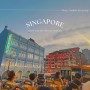 싱가포르 여행 코스 2층버스 시티투어 펀비버스