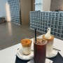 신림 카페 : 블러커피 Blur, 분위기 좋은 커피 맛집