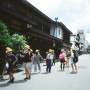[Leica M2] 23년 6월, 4년만의 일본여행 다카야마 필름사진 (Kodak E100D)