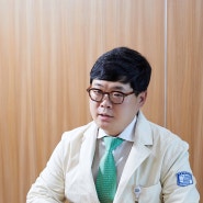 [헬스조선] "암 수술 후 림프부종… 방치 땐 피부 괴사까지"