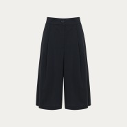 [Preview] Summer Wool Bermuda Pants