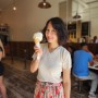 캐나다 밴쿠버 디져트 - 어니스트 아이스크림 Earnest Ice Cream