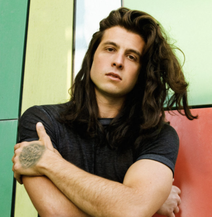 비 오는 날 듣기 좋은, 이별 팝송 노래 추천 / Billy Raffoul 빌리 래폴 - I Wish You Were Here ...