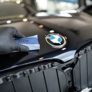 대전유리막코팅 광택, 상심했을 차주를 위한 신차 작업 BMW5 페인트 시멘트 제거 실내클리닝 전문 왁스온