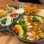 강남 신사동 압구정 타코 맛집 <갓잇 도산공원> 멕시코 식당