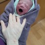 동탄산부인과 제일병원 응급 제왕절개 출산 후기