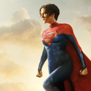 Sasha Calle as Supergirl from The Flash｜제대로 찢었다;;; 영화 플래시의 슈퍼걸, 사샤 카예를 알아보자