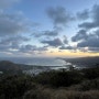 [딩딩투어] 하와이 호놀룰루 코코트레일 하이킹