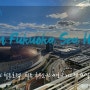 [자유부인 일본여행] 후쿠오카 3박 4일_4명이 숙박 가능한 힐튼 후쿠오카 씨호크(Hilton Fukuoka Sea Hawk) 이그젝 패밀리 디럭스룸(침대 4개)_ 2023.02