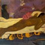 폴 고갱(Paul Gauguin)의 이국적인 갈증:타히티(Tahiti)의 여인들_독특한 예술의 발자취를 남긴 섬