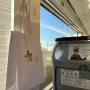 도쿄 여행 | 스카이라이너 타고 나리타 공항 가는 법, 마지막 환장 스토리, 쇼핑샷