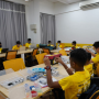 해외에서도 로봇 교육은 프로보 커넥트! 말레이시아 학생들의 코딩 교육법을 소개합니다!
