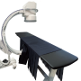 방사선 방호용 테이블 납커튼 사용의 중요성과 안전한 활용 방법!