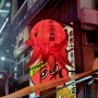 배경화면 5탄: 일본 오사카 (고화질/아이폰/갤럭시)