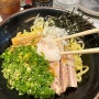 긴자 맛집> 아부라소바 긴자구미: 한국 맛집보다 맛있을까?