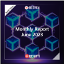 Berith, Monthly Report - June 2023