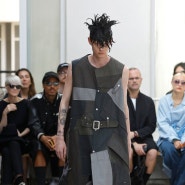 Junya Watanabe MAN SS 2024 / 준야와타나베 맨 봄여름 2024 컬렉션