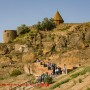 코카서스 여행 10 - 아르메니아 코르비랍