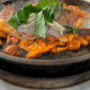 개포동 닭갈비 맛집 : 철판닭갈비가 맛있는 식당