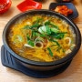 순천 연향동 국밥 맛집 내조국 맛점 후기