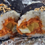 “오늘 아니면 이젠 못 먹는다”…‘인산인해’ 전국서 몰려 든 김밥의 정체