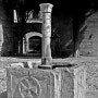 [그리스 로도스섬] 로도스 올드타운내 중세시대 우물과 분수 – 700년 된 우물과 분수