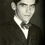 페데리코 가르시아 로르카(Federico García Lorca)