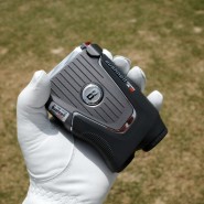 부쉬넬 PRO X3 레이저 골프 거리측정기 사용 후기