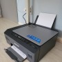 가정용 프린터 삼성 잉크젯 플러스S, SL-T1670W 간단후기, 쿠팡 로켓배송
