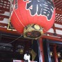 도쿄 아사쿠사 센소지 먹거리 볼거리 즐기기 : 멘치카츠 키비당고 실크푸딩