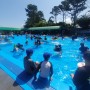 김포사계절수영장 썰매장 오픈일(23.7.1) 오픈런 실시간