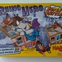 (끝 Sold) 슈퍼 라이노 슈퍼 배틀 Rhino Hero: Super Battle