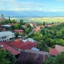 조지아여행 : 사랑의 도시, 사랑스런 시그나기