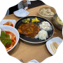 상암동 국수 맛집 "망향비빔국수"