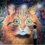 루이스웨인 : 고양이를 그린 화가 @강동아트센터