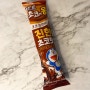 아이스 초코에몽 아이스크림 진한 초코맛 신제품 리뷰