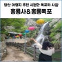 경남 양산 여행지 추천 여름에 가볼만한 곳 홍룡사 홍룡폭포 시원한 자연 속 피서지