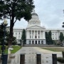 미국 캘리포니아주의 주도, 새크라멘토(Sacramento) 방문 | 주청사, 역사 공원, 바카빌 아울렛