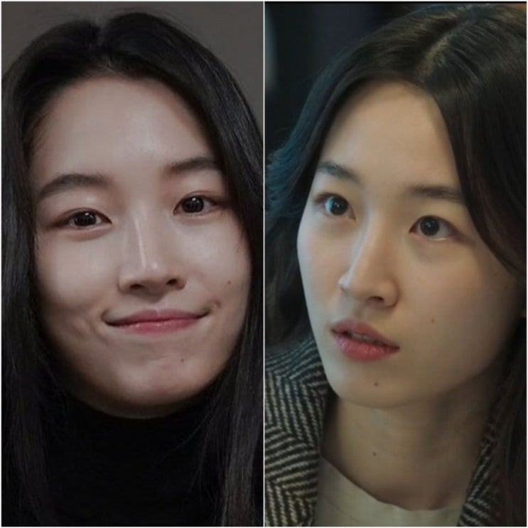 배우 원지안 프로필 나이 학력 키 가슴이 뛴다 주인해 오징어게임2 : 네이버 블로그