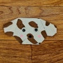 [종이접기](2급-3) 강아지얼굴 종이접기, 쉬운 강아지 종이접는 방법, 강아지 종이접는 순서