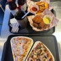 [애견동반 맛집] 부산 해운대 피자맛집 포르타나에 다녀오다! :D