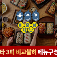 치킨창업 '이춘봉치킨' 인기 있는 이유