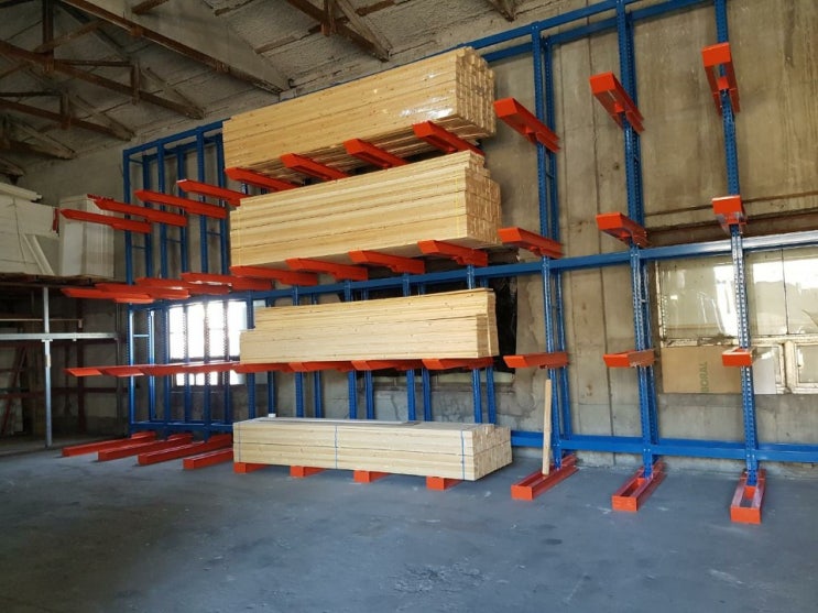 암랙 / 외팔보 / 대구랙 / 경북랙 / ARM RACK / RACK : 네이버 블로그